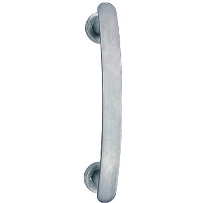 Stainless Steel Solid Pull Handle